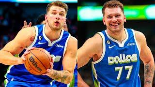 Luka Doncic is one The GREATEST Players in the World ! 2023 Season Highlights