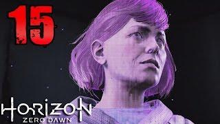 IL VERO PROGETTO ZERO DAWN!! - HORIZON ZERO DAWN [Walkthrough Gameplay ITA HD - PARTE 15] PS4 Pro