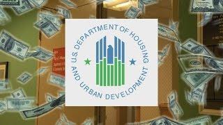 City in hot water with HUD over nearly $1M in grants