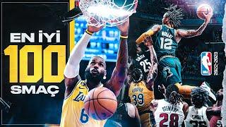 NBA: "YILIN EN İYİ 100 SMACI! (2022-2023)" VİDEOSUNU İZLEDİK!