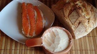 Пшеничный хлеб на закваске. How To Make Artisan Bread At Home