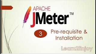 JMeter Basic Tutorial - 3 | JMeter 5.2.1 installation & it's pre-requisite | Plugin Manager jar