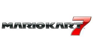 Rainbow Road - Mario Kart 7 Music Extended