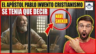  Descubre 18 Contradicciones del Apóstol Pablo vs. la Biblia Hebrea