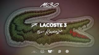 Kassimi - Lacoste 3 feat. Kalash247 (Visual Video)