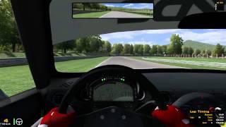 iRacing | Mazda MX-5 Cup | Lime Rock Park