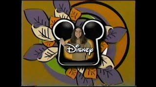 Disney Channel commercials [November 27, 1997]