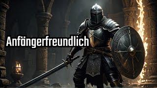 "DÜSTER & NERVIG! DarkSouls Remastered: Die BESTE Starterklasse | Alles, was du wissen musst!"