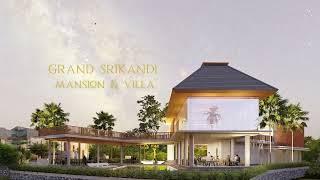 Grand Srikandi Mansion & villa #rumahdibali_17 #rumahdibali #bali #subscribe