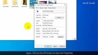 How to password protect files and folders in Windows
