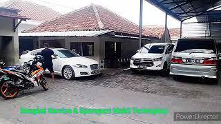 CAC Auto Service: Bengkel Service & Sparepart Mobil Builtup Terlengkap Bergaransi