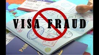 How to check out UAE entry permit or residence visa is genuine?