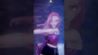 Jennie - You & Me [Coachella ver.] | Motion DL #MMD