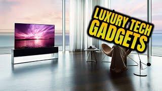 Top 10 Luxury Tech Gadgets