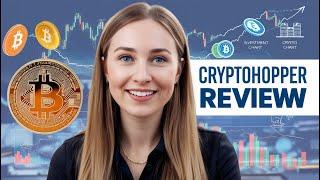 Cryptohopper Review: Is This Crypto Trading Bot Worth Your Investment?