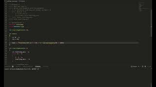 C++ ~Trailing zeros in Factorial, UMPIRE Practice