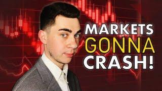 WARNING! The Biggest Stock Market Crash Of 2024 Is Here | Make $1,000 Monday