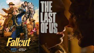 Is Fallout TV Show Actually Good? Is Last of Us Better? (no)