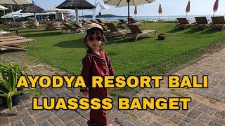 REVIEW AYODYA BALI