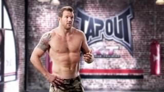 MMA Star Ryan Bader Talks TapouT XT