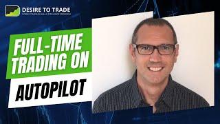 The Highly Profitable Quant Trader - Michael Grech | Trader Interview