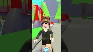 Make our TERROR Teacher Cry and Get your DREAM PET in Adopt me  #adoptmeroblox