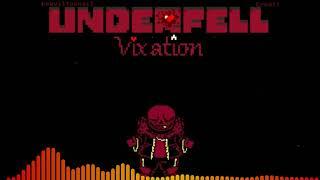 Vixation [Underfell sans phase 1]