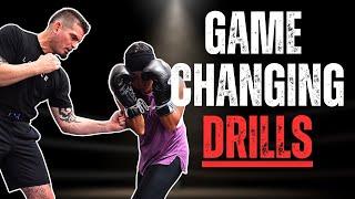 Game-Changing Partner Drills to Boost Your Boxing Skills!