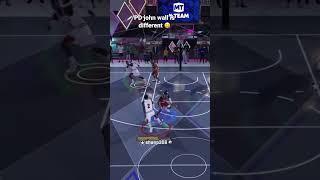 #myteam #nba2k23 #nba2k23myteam #2k #nba2k #ps5 #nba2k23gameplay