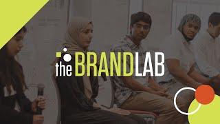 The BrandLab