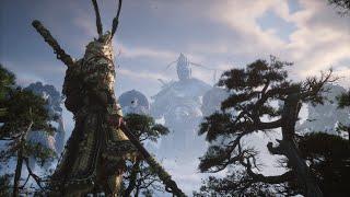 Black Myth Wukong PS5 Gameplay Deutsch Part 1