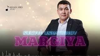 Sultan Usnatdinov - Margiya | Султан Уснатдинов - Маригия
