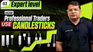 Secrets of Professional Traders - Candlestick Analysis For Pros - Expert Level III