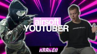 Want To Be An Airsoft Youtuber? (quick tips)