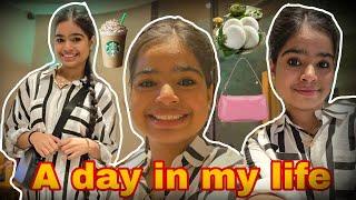 A DAY IN MY NEW LIFE || Riddhi Ka Vlog Viral Kab Hoga || REAL RIDDHI !!!