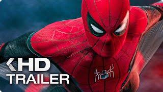 SPIDER-MAN: Far From Home Trailer German Deutsch (2019)