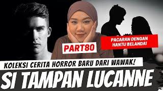 JATUH CINTA DENGAN LUCANNE