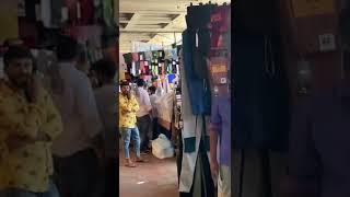 Famous market of Kolkata New Market | Kolkata cheapest shopping place | #newmarket #shorts #kolkata