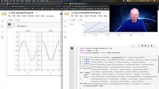 Python Videos 09d: Plotting with Plotly -- Subplots