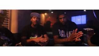 Slim Thug - Can't Stop Ft. Curren$y & Dre Day [Official Music Video]