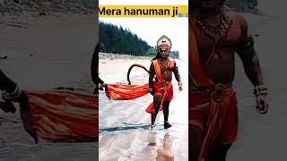 my favorite hanuman ji #mkdas #subscribe #love