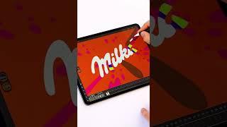  Animation App Callipeg #tutorial #ipadpro #phewman 6