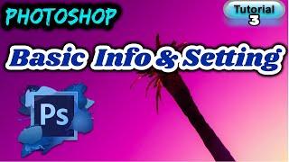 Adobe Photoshop Tutorials : adobe photoshop basics for beginners