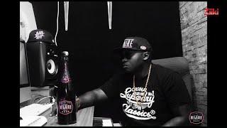 Toa Tint (Mask Off Freestyle) Official Audio - Khaligraph Jones