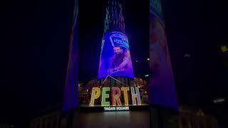 Perth CBD #perth #perthcity #perthlife #welcometoperth #travel #perthwesternaustralia