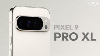 Pixel 9 Pro XL - das wirklich SMARTE Smartphone