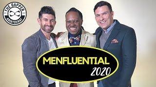 Menfluential 2020 | Menfluential Conference 2020