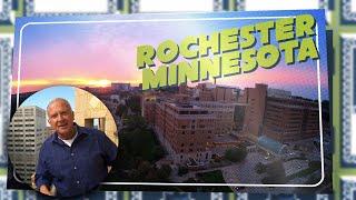 Full Episode: Rochester, Minnesota | Main Streets