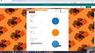 How to sync Microsoft Excel with Microsoft Forms responses (using Power Automate)