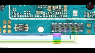 Realme C53 LCD & Light Solution